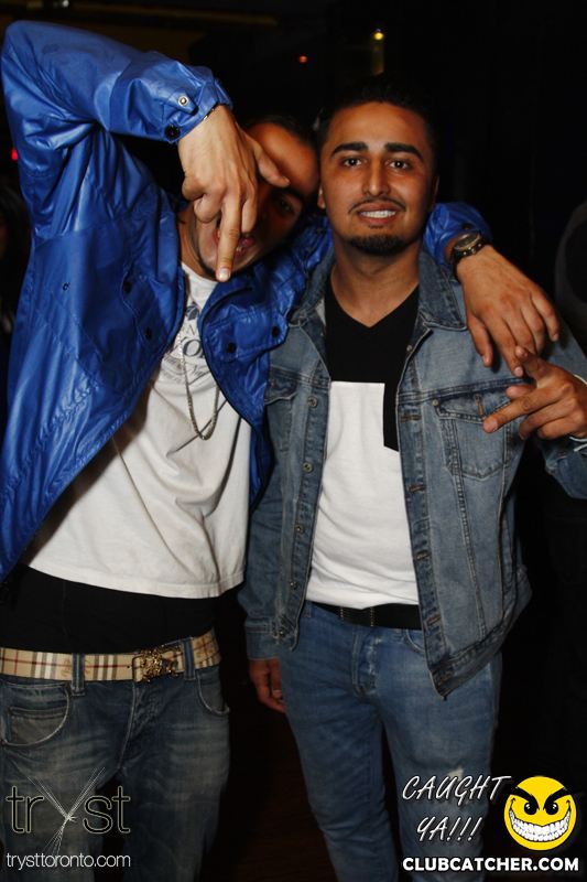 Tryst nightclub photo 138 - August 30th, 2014