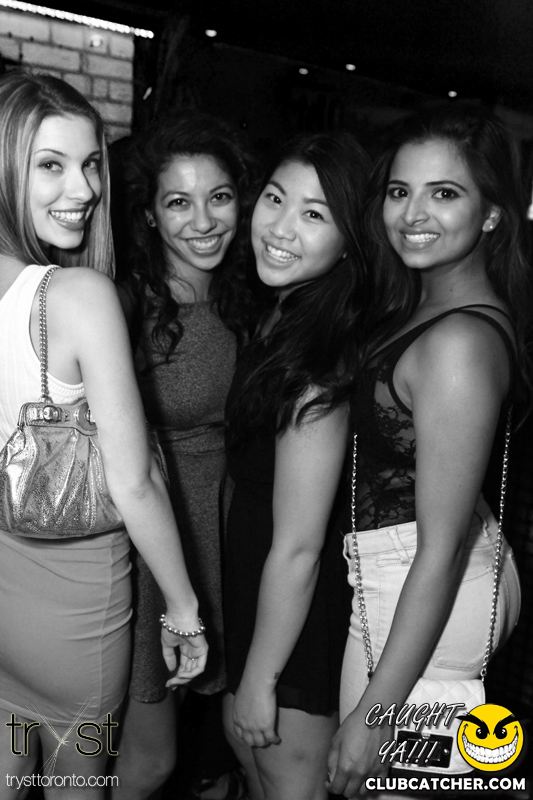 Tryst nightclub photo 139 - August 30th, 2014