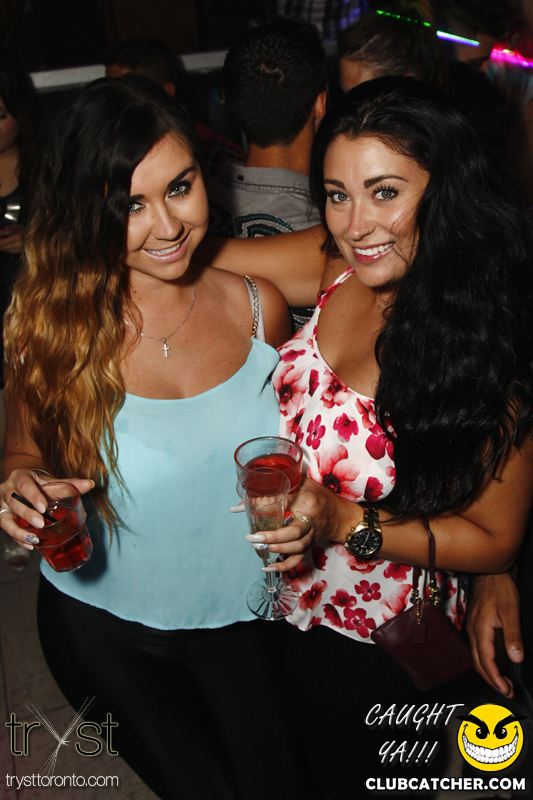 Tryst nightclub photo 140 - August 30th, 2014