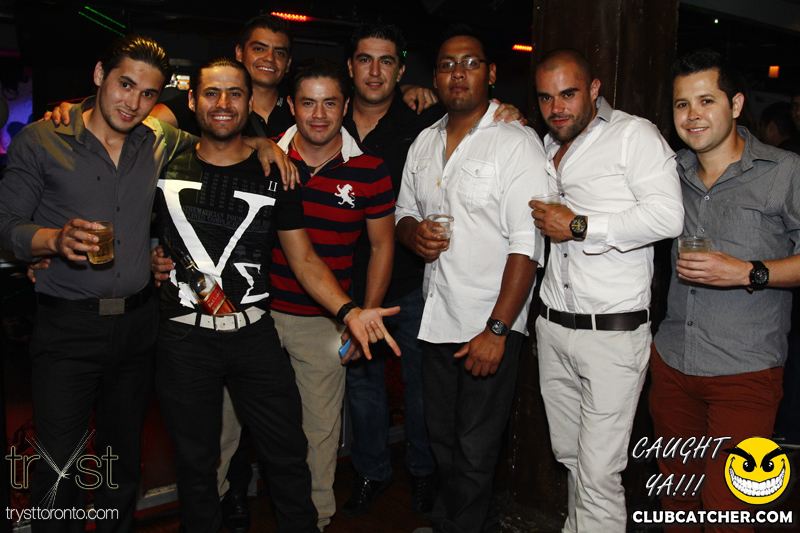 Tryst nightclub photo 144 - August 30th, 2014