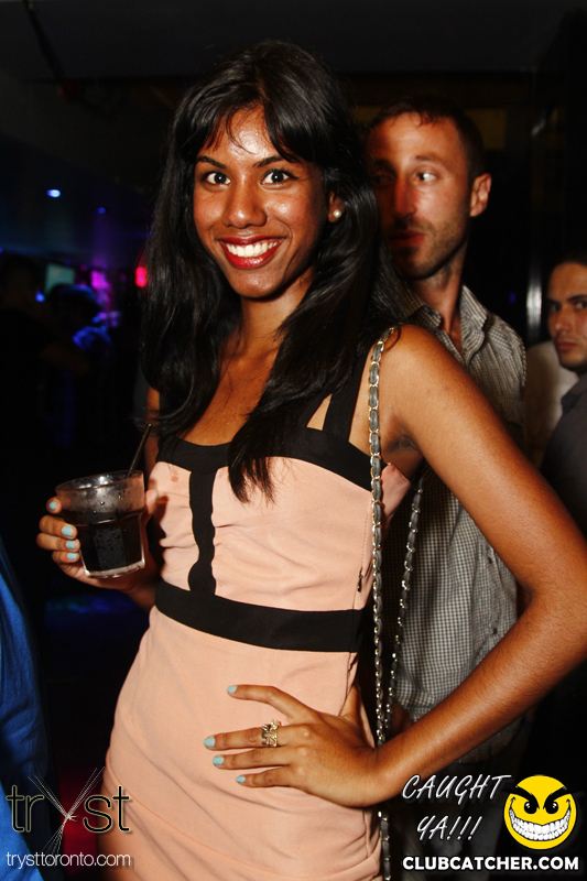 Tryst nightclub photo 145 - August 30th, 2014