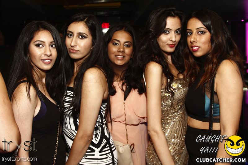 Tryst nightclub photo 146 - August 30th, 2014
