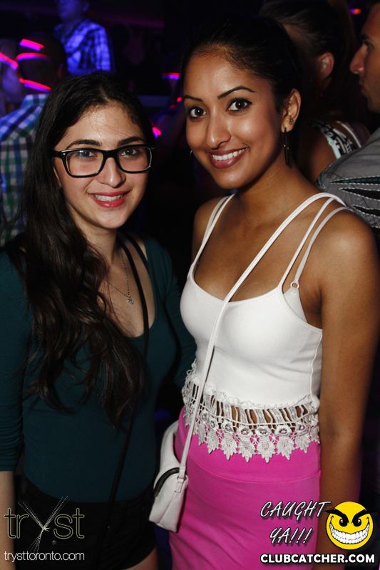 Tryst nightclub photo 149 - August 30th, 2014