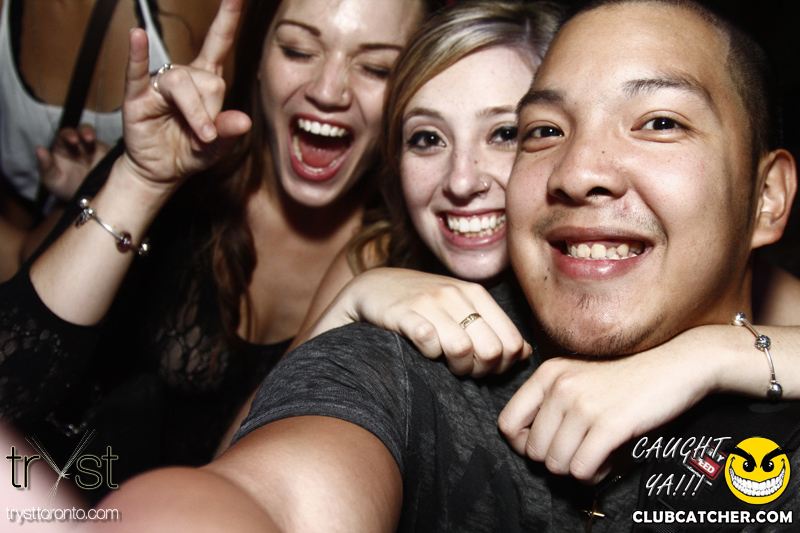 Tryst nightclub photo 151 - August 30th, 2014