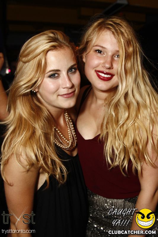 Tryst nightclub photo 152 - August 30th, 2014