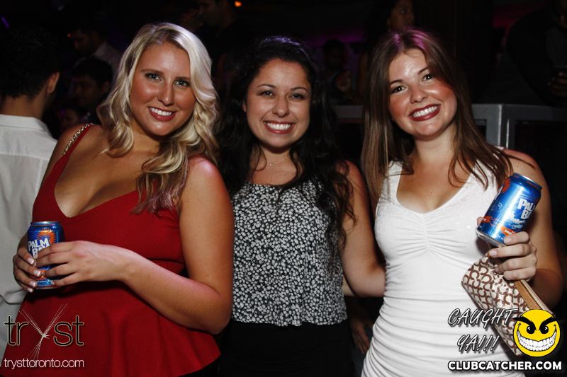 Tryst nightclub photo 154 - August 30th, 2014