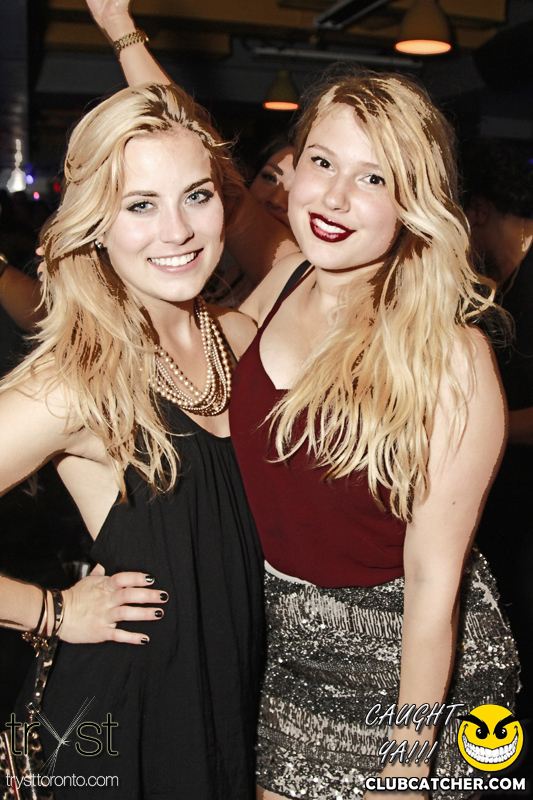 Tryst nightclub photo 158 - August 30th, 2014