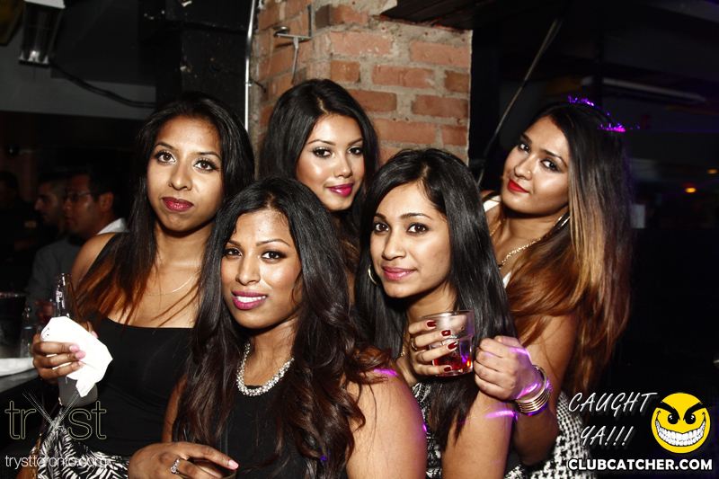 Tryst nightclub photo 160 - August 30th, 2014