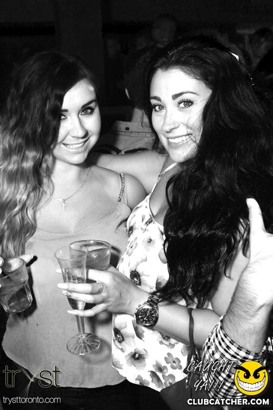 Tryst nightclub photo 161 - August 30th, 2014