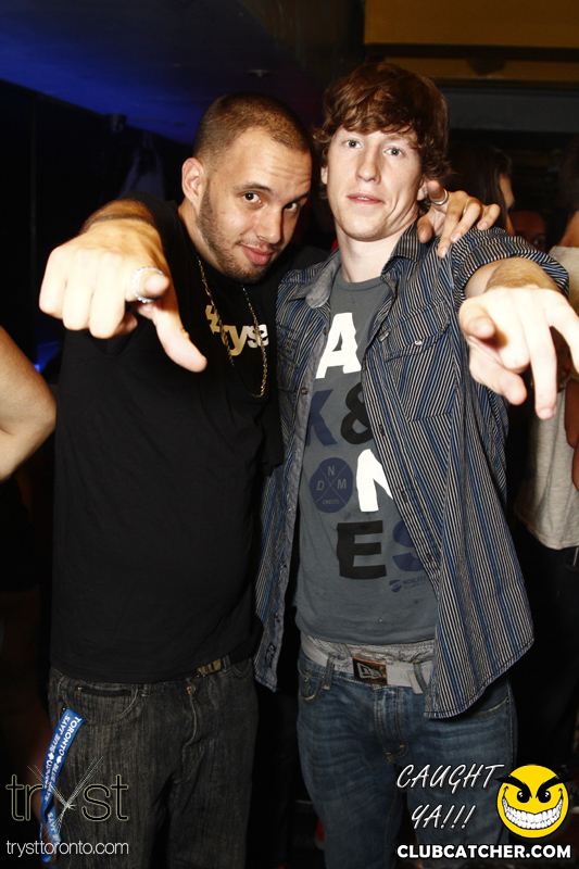 Tryst nightclub photo 162 - August 30th, 2014