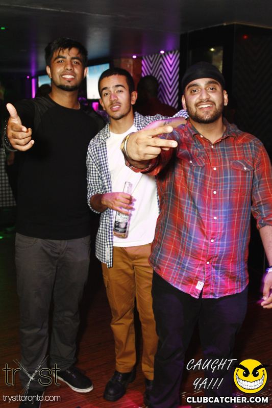 Tryst nightclub photo 163 - August 30th, 2014