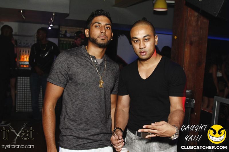 Tryst nightclub photo 165 - August 30th, 2014