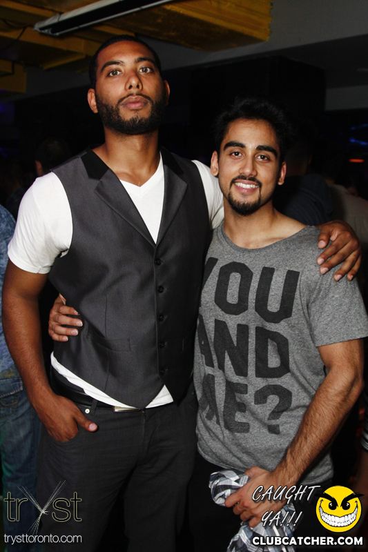 Tryst nightclub photo 166 - August 30th, 2014