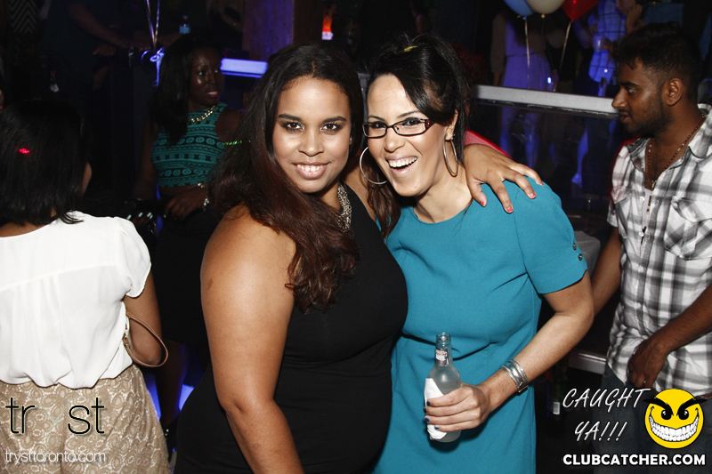 Tryst nightclub photo 167 - August 30th, 2014
