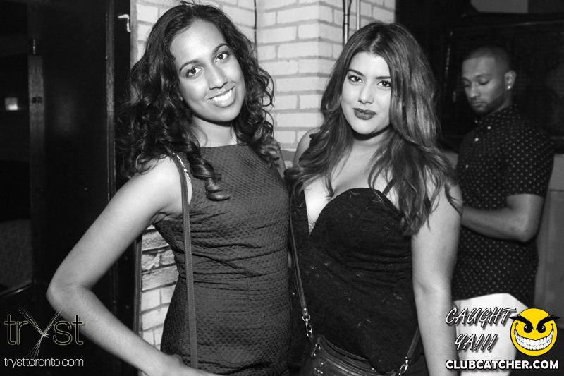Tryst nightclub photo 169 - August 30th, 2014