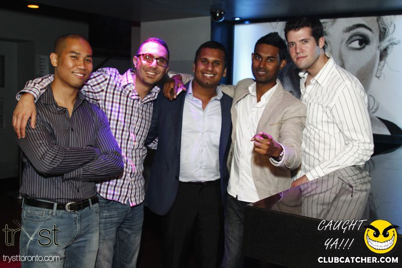 Tryst nightclub photo 171 - August 30th, 2014