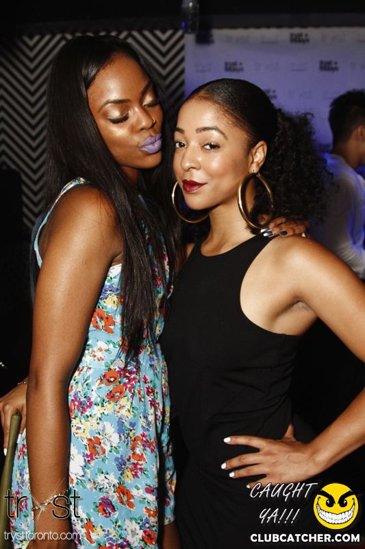 Tryst nightclub photo 172 - August 30th, 2014