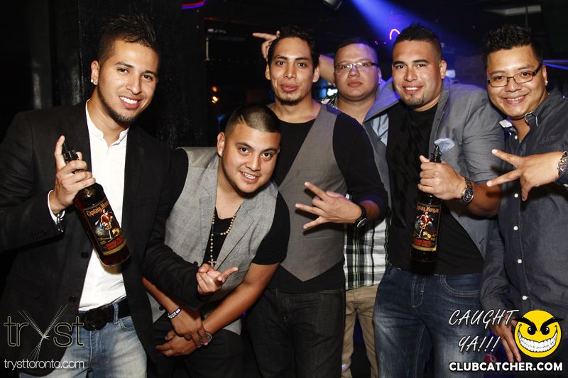Tryst nightclub photo 173 - August 30th, 2014