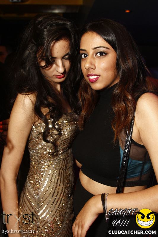 Tryst nightclub photo 174 - August 30th, 2014