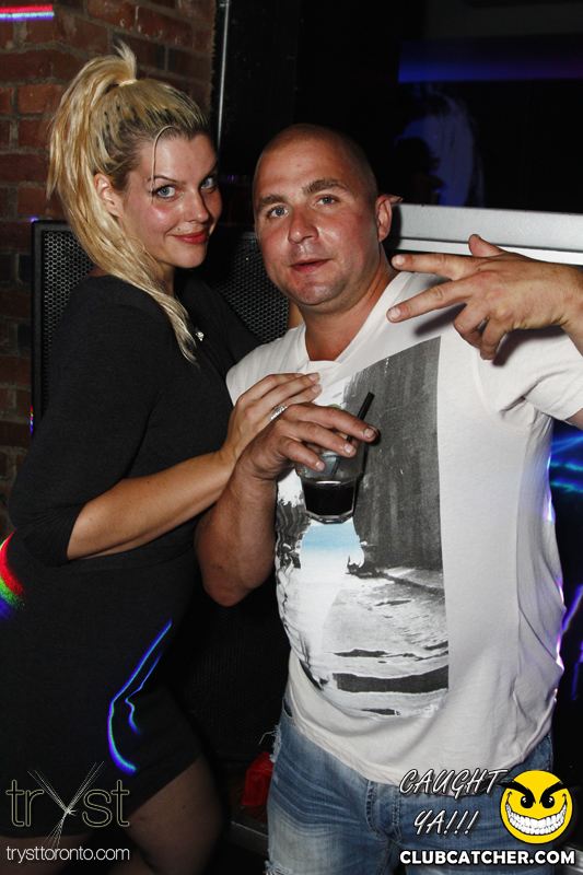Tryst nightclub photo 176 - August 30th, 2014