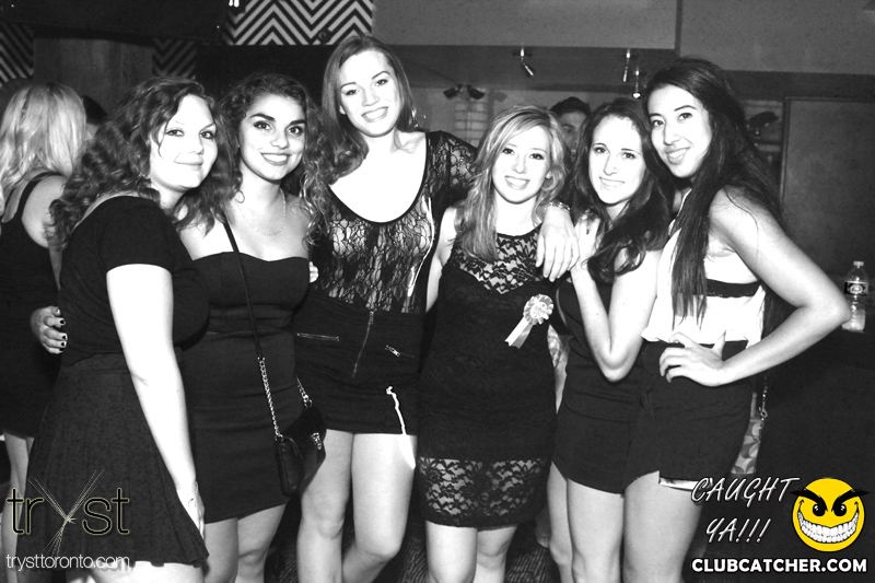 Tryst nightclub photo 178 - August 30th, 2014