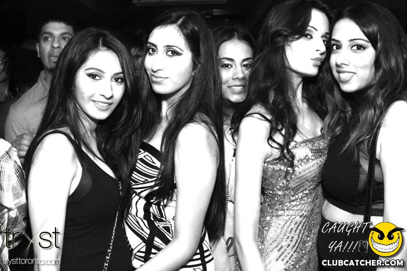 Tryst nightclub photo 179 - August 30th, 2014