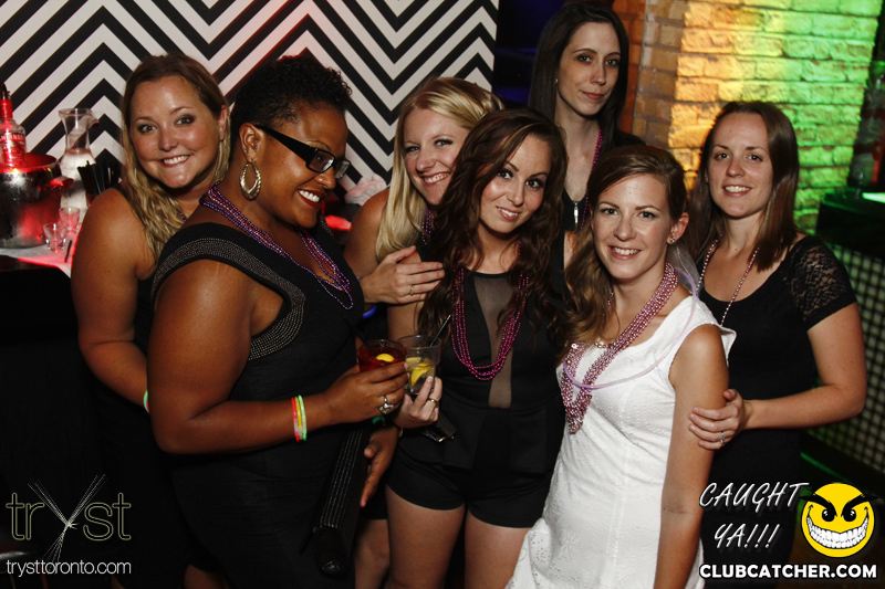 Tryst nightclub photo 181 - August 30th, 2014