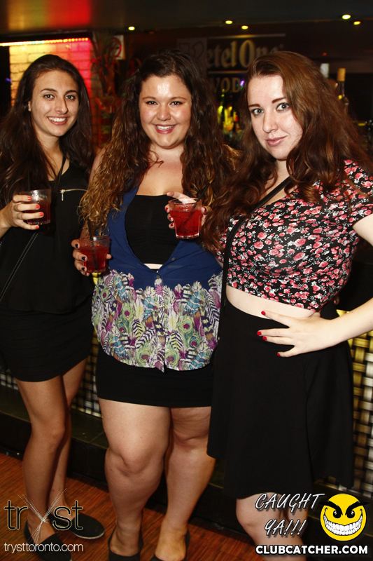 Tryst nightclub photo 183 - August 30th, 2014