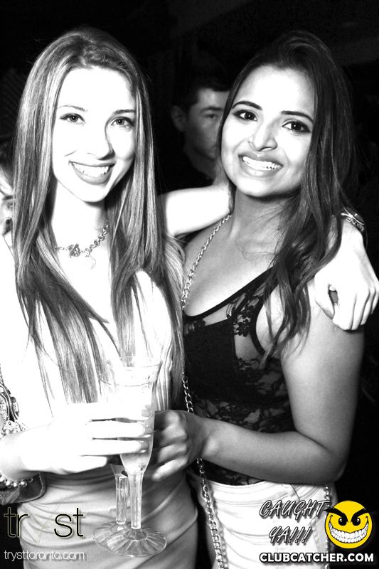 Tryst nightclub photo 184 - August 30th, 2014