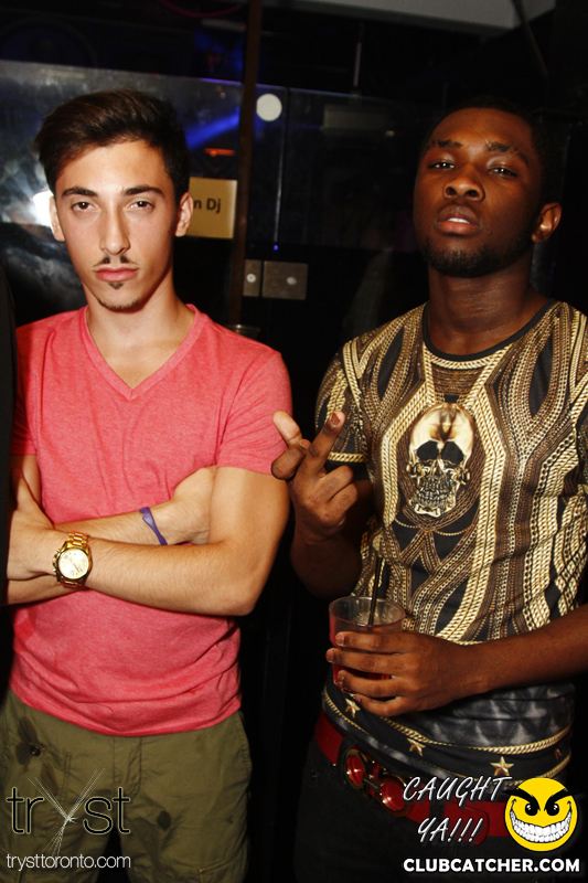 Tryst nightclub photo 185 - August 30th, 2014