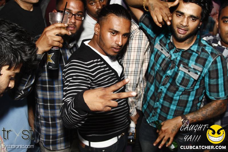 Tryst nightclub photo 187 - August 30th, 2014