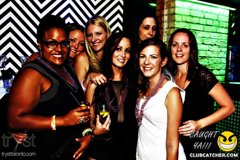 Tryst nightclub photo 188 - August 30th, 2014