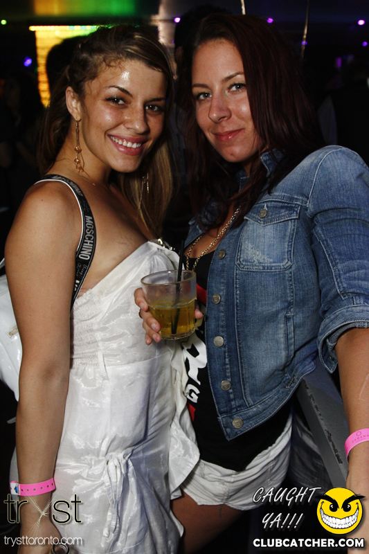 Tryst nightclub photo 189 - August 30th, 2014