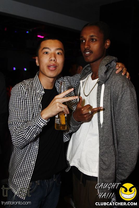 Tryst nightclub photo 191 - August 30th, 2014