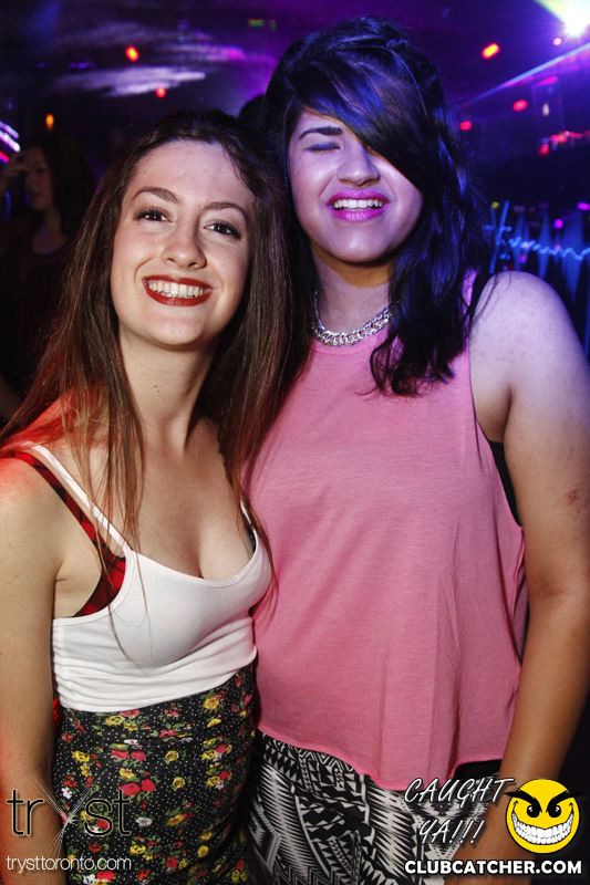 Tryst nightclub photo 198 - August 30th, 2014