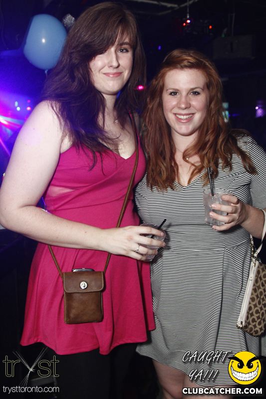 Tryst nightclub photo 200 - August 30th, 2014