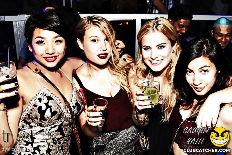 Tryst nightclub photo 201 - August 30th, 2014