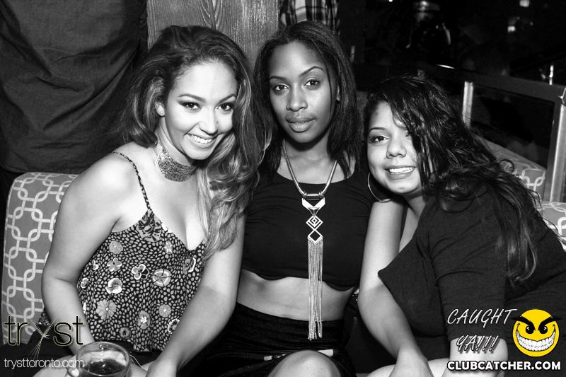 Tryst nightclub photo 206 - August 30th, 2014