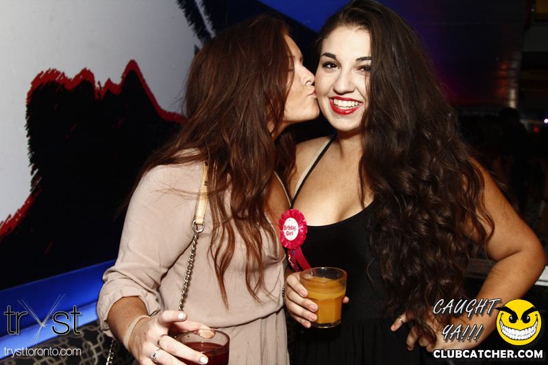 Tryst nightclub photo 28 - August 30th, 2014