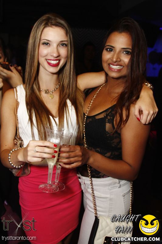 Tryst nightclub photo 29 - August 30th, 2014