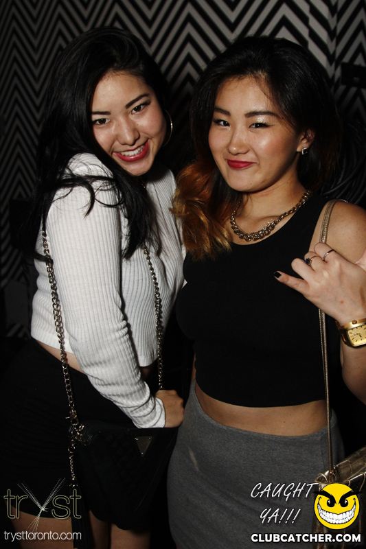 Tryst nightclub photo 32 - August 30th, 2014