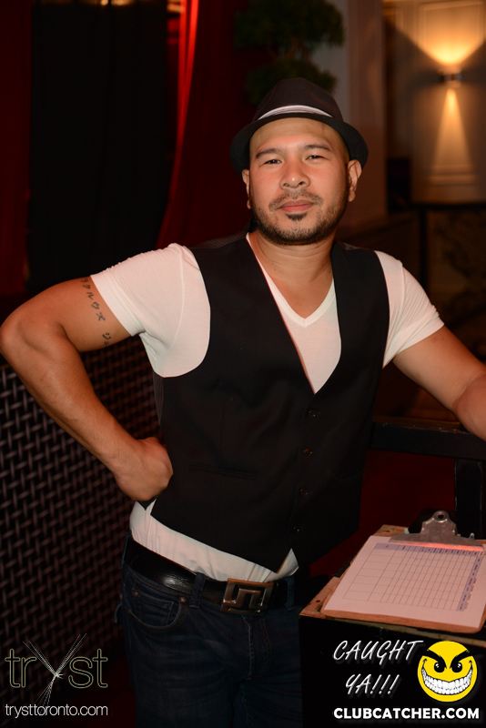 Tryst nightclub photo 37 - August 30th, 2014