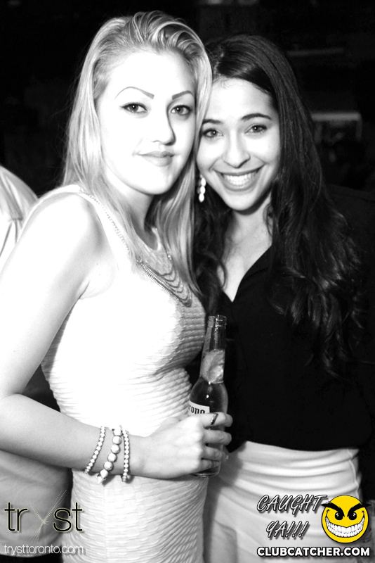 Tryst nightclub photo 38 - August 30th, 2014
