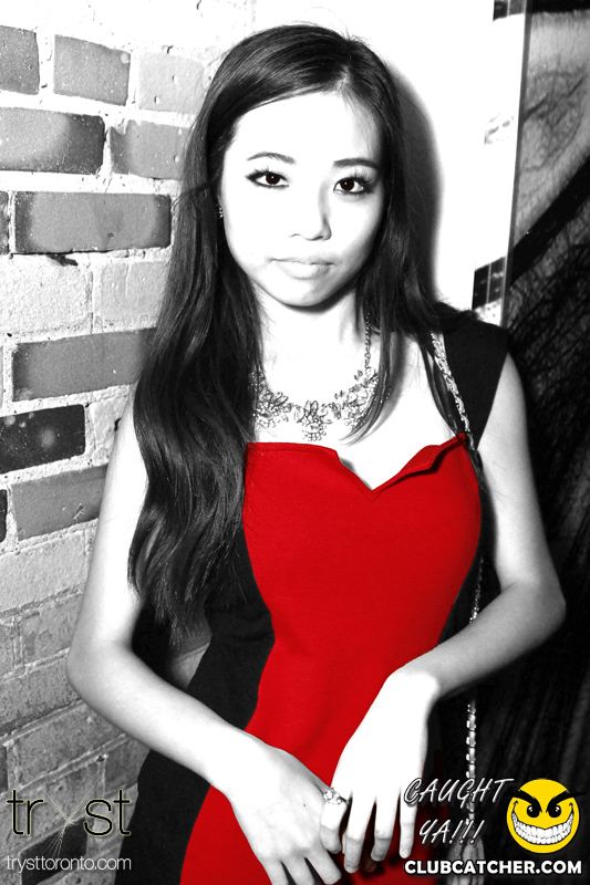 Tryst nightclub photo 6 - August 30th, 2014