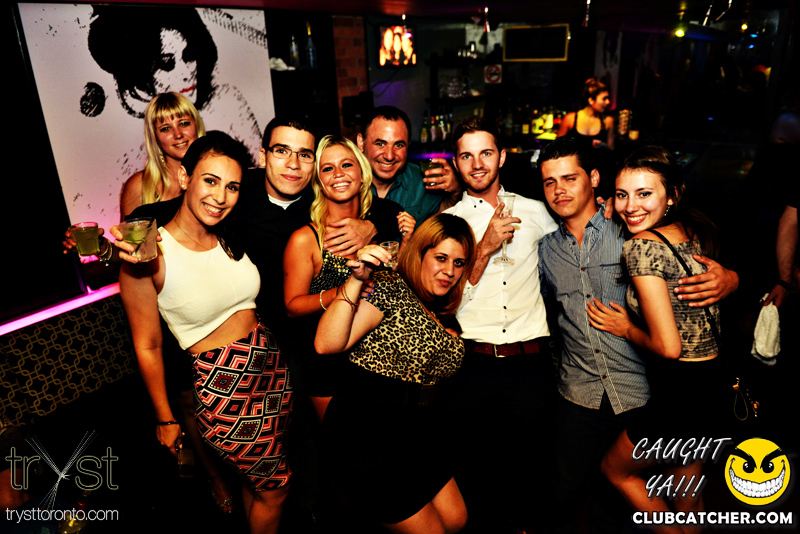 Tryst nightclub photo 52 - August 30th, 2014