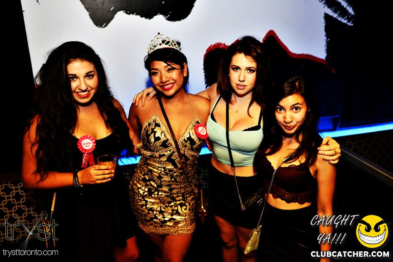 Tryst nightclub photo 55 - August 30th, 2014