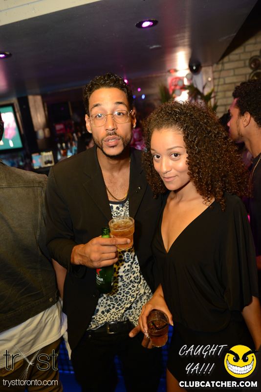 Tryst nightclub photo 68 - August 30th, 2014