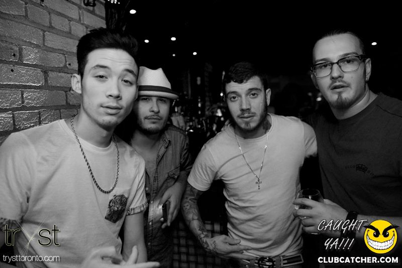 Tryst nightclub photo 71 - August 30th, 2014