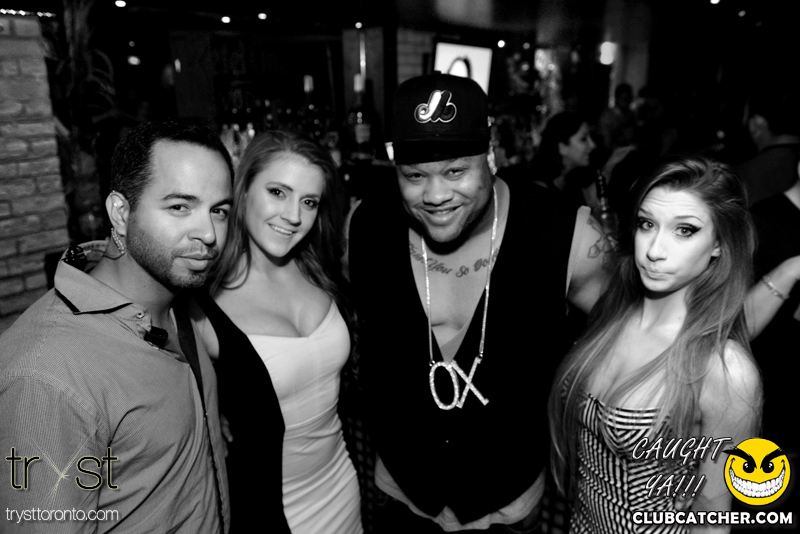 Tryst nightclub photo 77 - August 30th, 2014