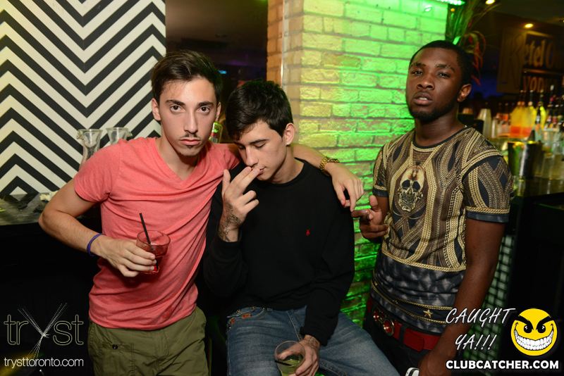 Tryst nightclub photo 78 - August 30th, 2014